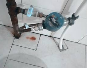 江西卫生间测漏水哪家优惠