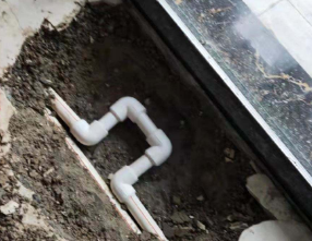 江西卫生间测漏水哪家好