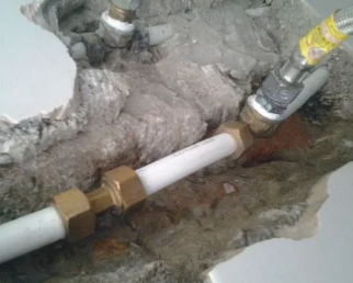 江西测漏水多少钱