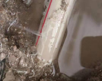 江西水管维修多少钱