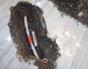 江西水管维修哪家好