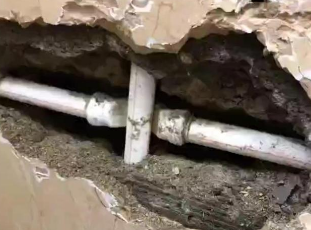 江西水管维修哪家好
