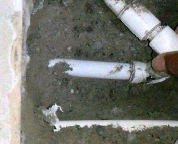 江西卫生间测漏水哪家好