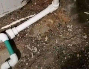 江西卫生间测漏水服务电话