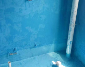 江西卫生间防水多少钱