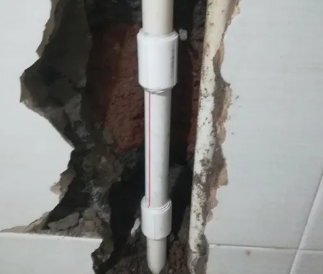 江西卫生间测漏水的相关案例